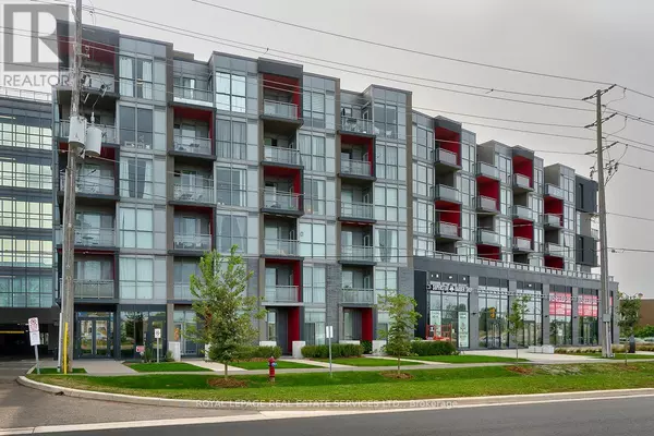 5230 Dundas ST #430, Burlington (orchard), ON L7L0J5