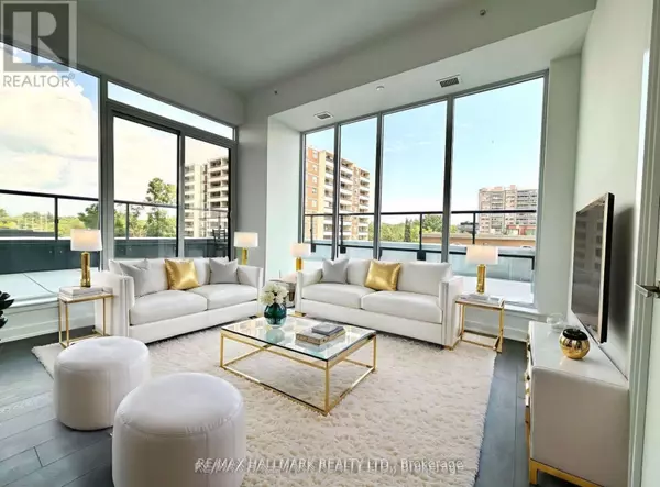 370 Martha ST #402, Burlington (brant), ON L7R0G9