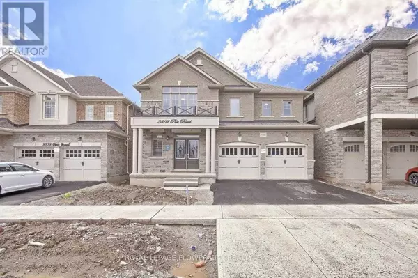 Oakville (go Glenorchy), ON L6H0Z4,3362 POST ROAD E