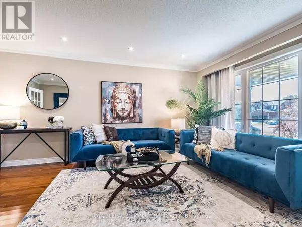 Oakville (jc Joshua Creek), ON L6H5L9,1206 GLENASHTON DRIVE