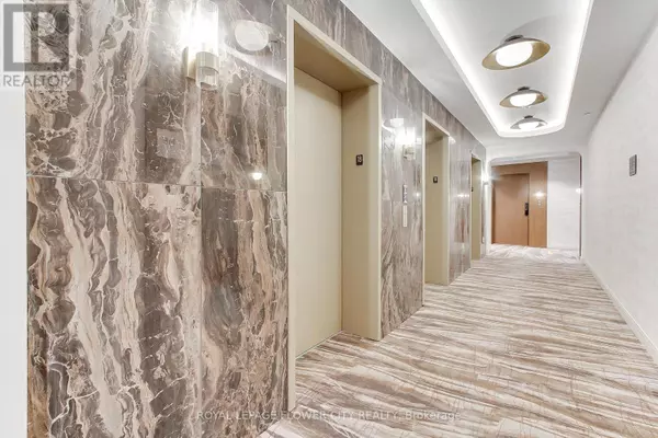 Oakville (jm Joshua Meadows), ON L6H8C8,3240 William Coltson AVE East #1808