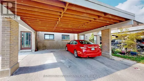 Brampton (southgate), ON L6T2X3,475 Bramalea RD #142