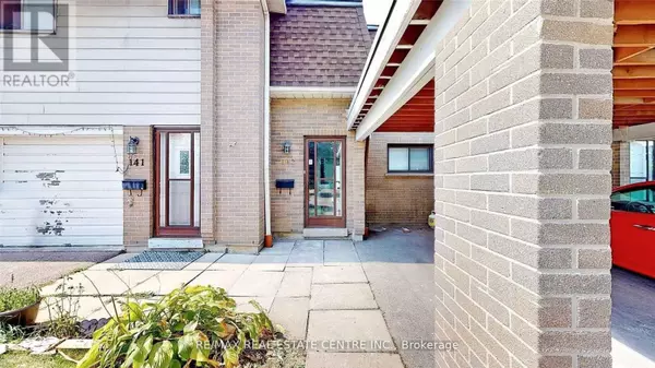 Brampton (southgate), ON L6T2X3,475 Bramalea RD #142