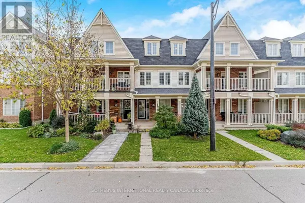 937 BRASSARD CIRCLE, Milton (wi Willmott), ON L9T8E2