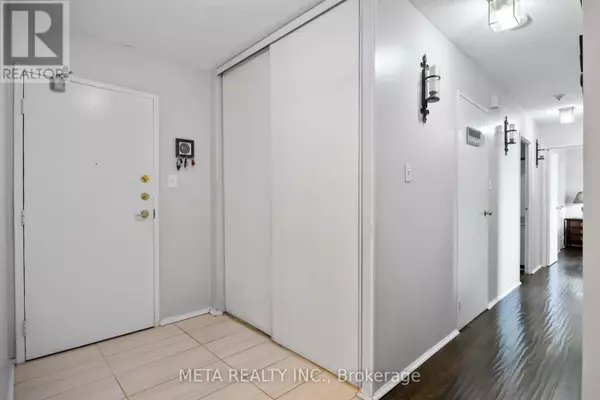 Toronto (elms-old Rexdale), ON M9W6A6,236 Albion RD #604