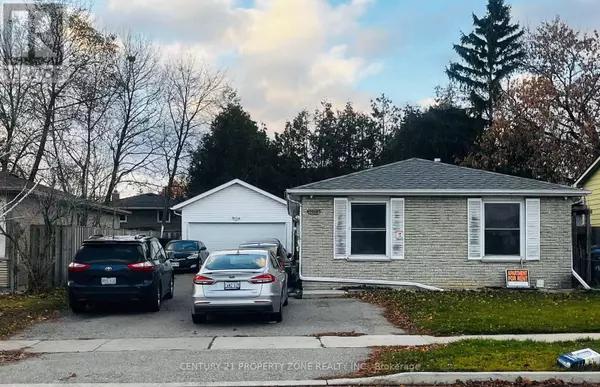 100 SUTHERLAND AVENUE, Brampton (madoc), ON L6V2H7