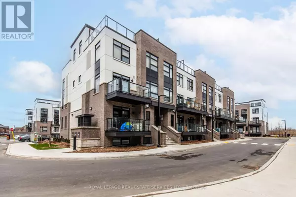 Milton (cb Cobban), ON L9E1N4,1597 Rose WAY #112