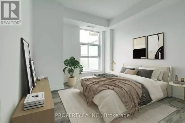 Toronto (weston-pellam Park), ON M6N1J3,1787 St Clair AVE West #1004