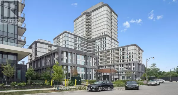 3240 William Coltson AVE #1111, Oakville (jm Joshua Meadows), ON L6H8C8