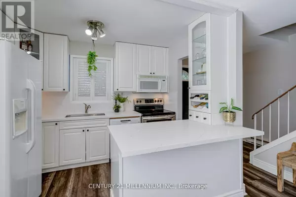 Brampton (central Park), ON L6S2N8,15 HASTING SQUARE