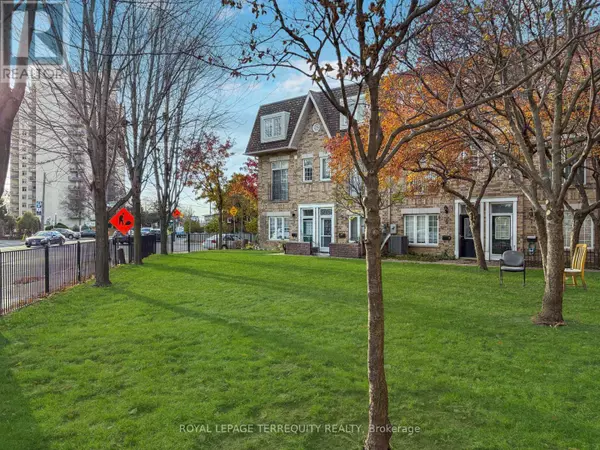 Toronto (mount Dennis), ON M6M5L7,25 BIJOU WALK