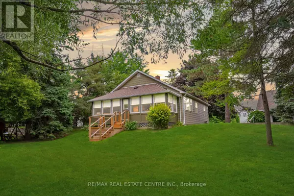 7742 CHURCHVILLE ROAD, Brampton (bram West), ON L6Y0H5