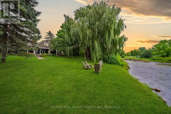 Brampton (bram West), ON L6Y0H5,7742 CHURCHVILLE ROAD