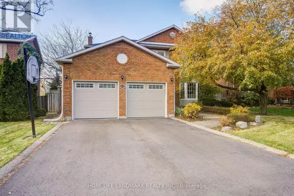 1124 CREEKSIDE DRIVE, Oakville (wc Wedgewood Creek), ON L6H4Z5