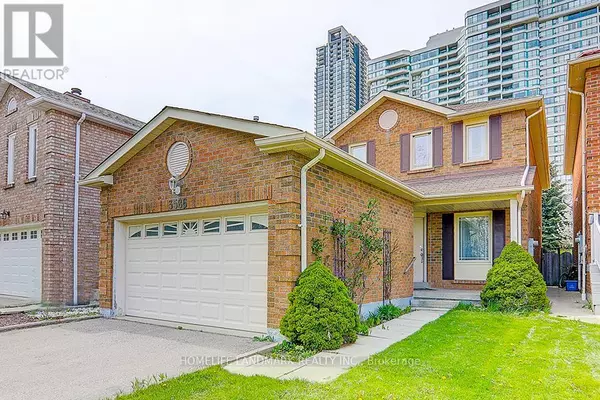Mississauga (fairview), ON L5B3T5,3586 ITALIA CRESCENT