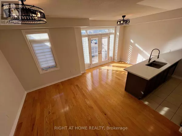 Oakville (wm Westmount), ON L6M0S4,2435 Greenwich DR #54