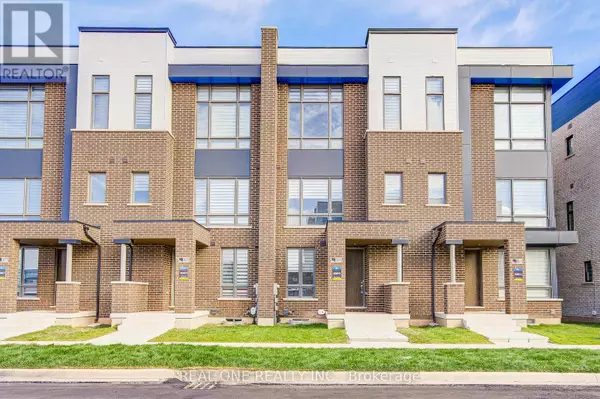 3073 WELSMAN GARDENS, Oakville (jm Joshua Meadows), ON L6H7Z2