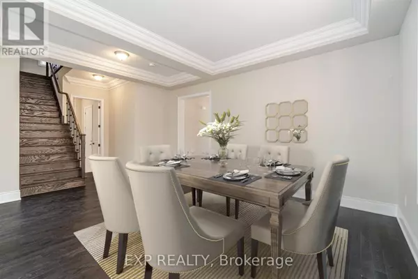 Brampton (northwest Brampton), ON L7A0C3,91 CLOCKWORK DRIVE