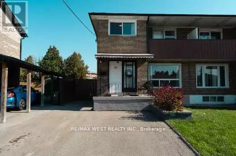 70 WHEATSHEAF CRESCENT, Toronto (black Creek), ON M3N1P6