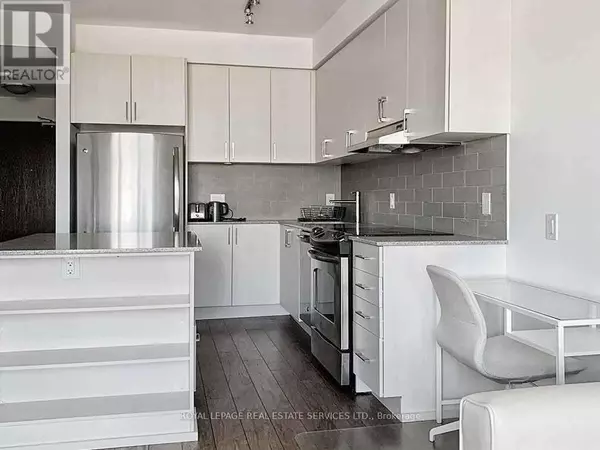 Mississauga (central Erin Mills), ON L5M5R1,2560 Eglinton AVE West #1306