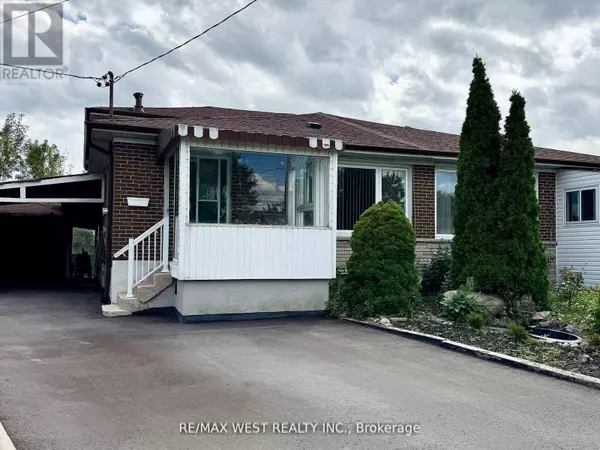 25 BIMINI CRESCENT, Toronto (black Creek), ON M3N1S1