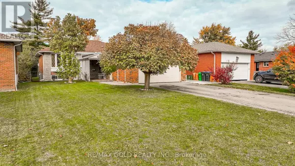 Brampton (southgate), ON L6T1K8,61 DEERFIELD CRESCENT