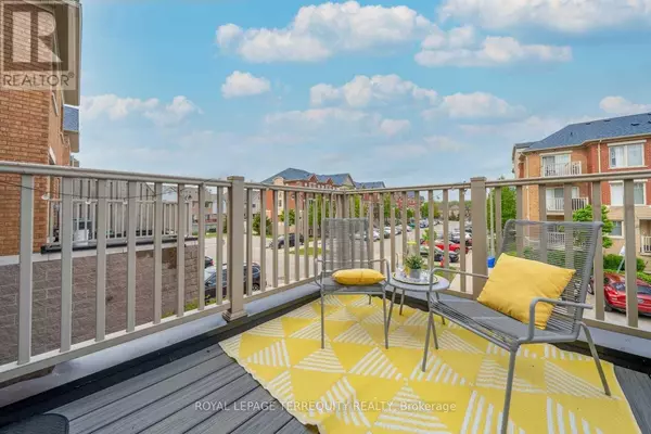 Mississauga (churchill Meadows), ON L5M0E6,5035 Ninth Line #1