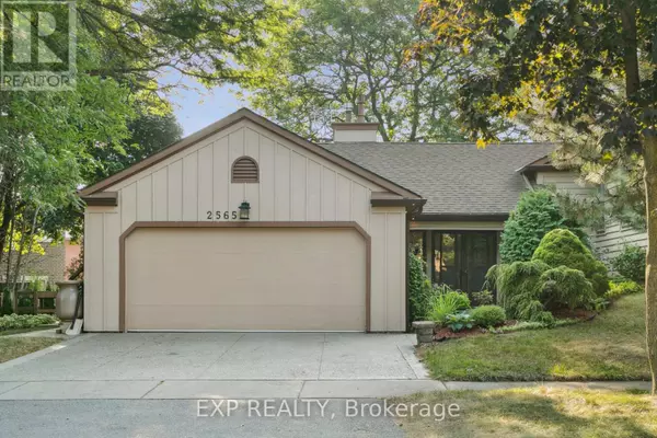 Mississauga (erindale), ON L5C3A2,2565 CLAYMORE CRESCENT