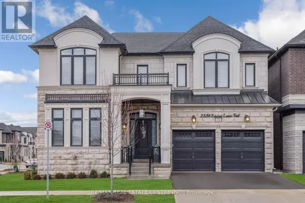 Oakville (ga Glen Abbey), ON L6M5M7,2336 EDWARD LEAVER TRAIL