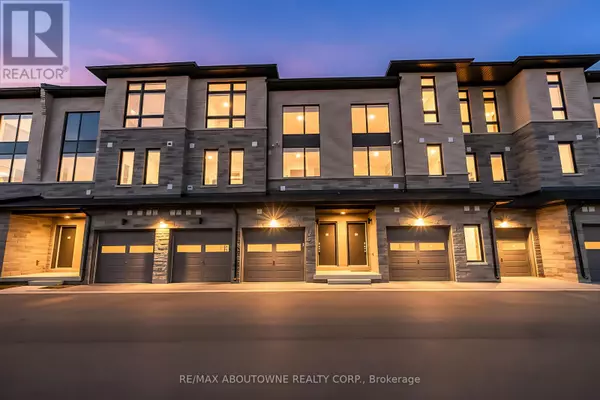 9440 The Gore RD #45, Brampton (bram East), ON L6P4P9