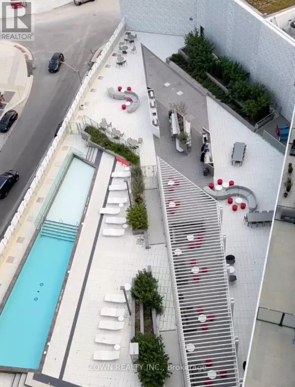 Mississauga (city Centre), ON L5B0M3,3900 Confederation Pkwy #1506