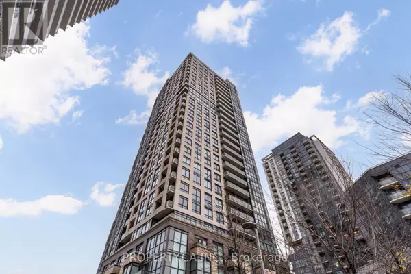 20 Thomas Riley RD #2101, Toronto (islington-city Centre West), ON M9B0C3