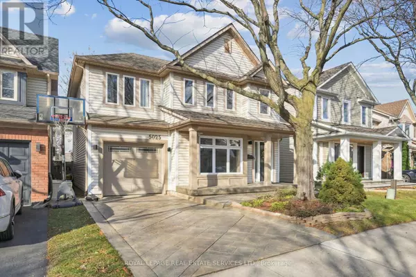 Burlington (orchard), ON L7L6H9,5025 MARJAN LANE