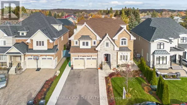 Brampton (snelgrove), ON L6Z0G6,6 AYRSHIRE COURT