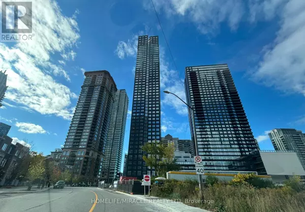 395 Square One DR #1905, Mississauga (city Centre), ON L5B0P6