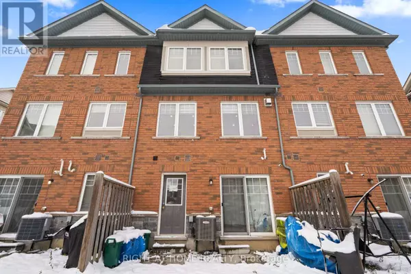 Brampton (heart Lake East), ON L6Z0G9,9 MAGDALENE CRESCENT