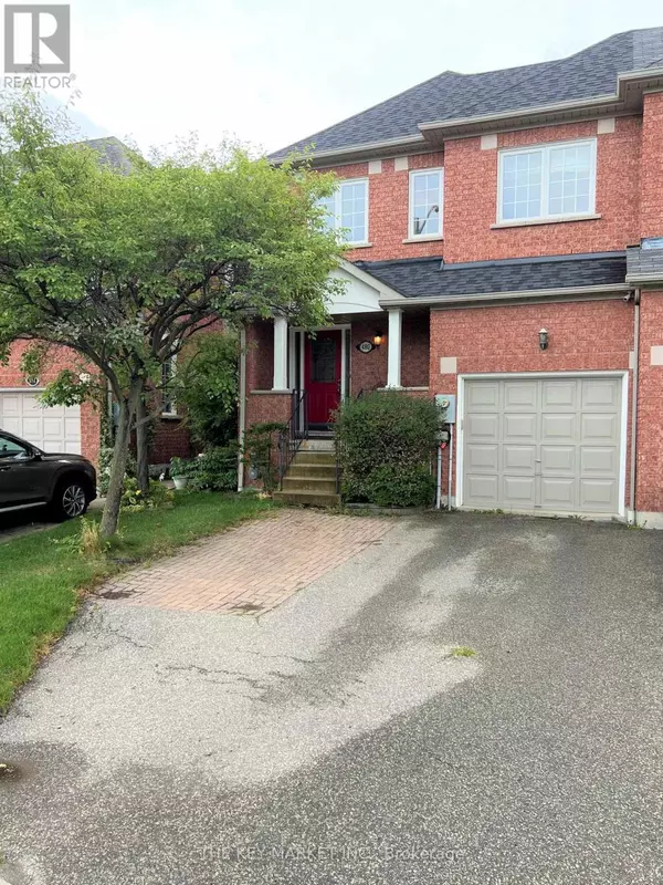 480 DALMUIR MEWS, Mississauga (hurontario), ON L4Z3W2