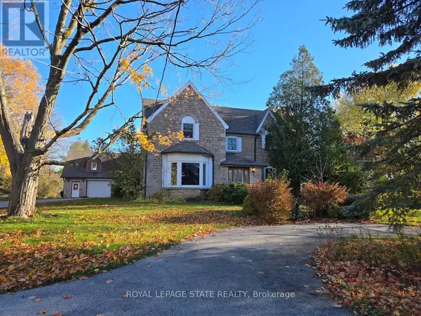 4143 CEDAR SPRINGS ROAD, Burlington, ON L7P0P6