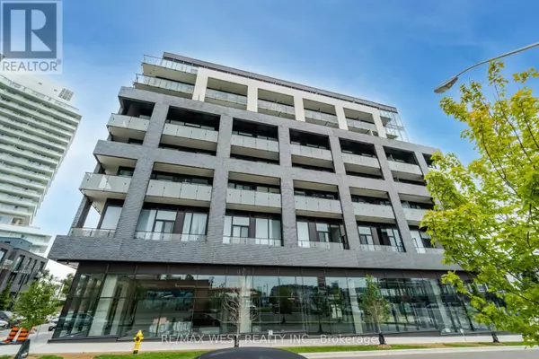 Toronto (islington-city Centre West), ON M8X1Y6,4208 Dundas ST West #717