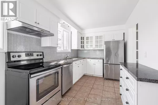 Burlington (brant Hills), ON L7P3S7,2329 Greenbank TRL #Main