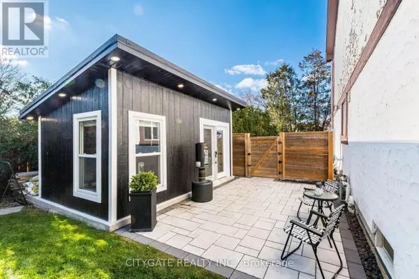 6945 PAMPLONE MEWS S, Mississauga (meadowvale), ON L5N1S5