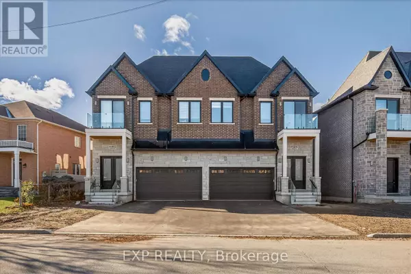 6612 Harmony HL #Basement, Mississauga (meadowvale Village), ON L5W1S5