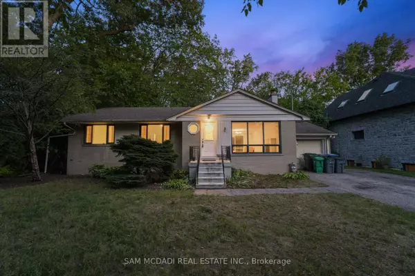 1302 MARTLEY DRIVE, Mississauga (lorne Park), ON L5H1N9