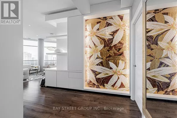 Toronto (mimico), ON M8V0A3,80 Marine Parade DR #LPH01