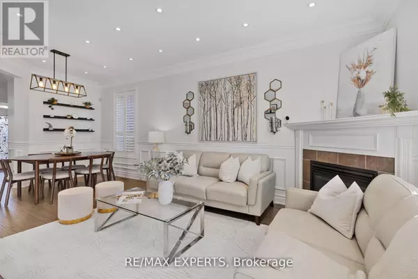 Burlington (alton), ON L7M0E2,4643 HARBOTTLE ROAD