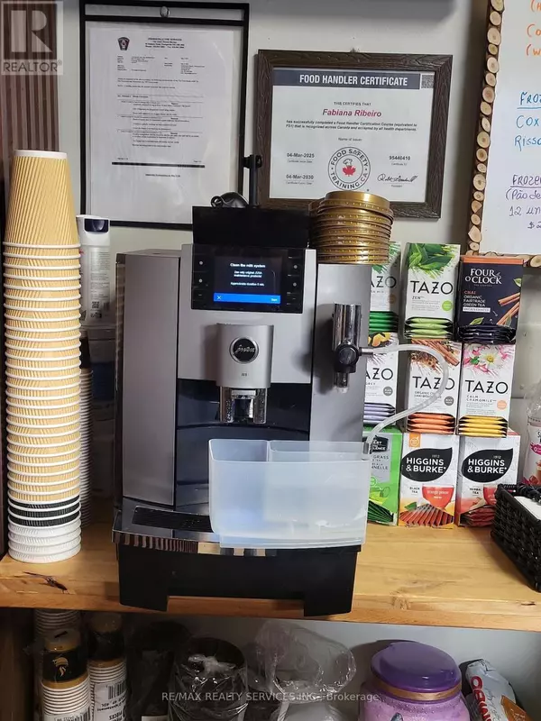 Orangeville, ON L9W2M3,28 Mill ST #109