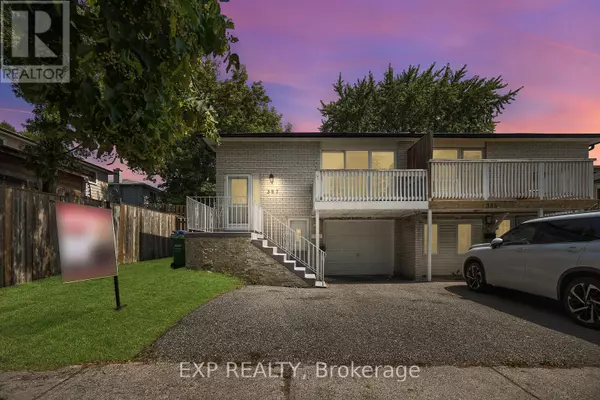 387 ARCHDEKIN DRIVE, Brampton (madoc), ON L6V3E9