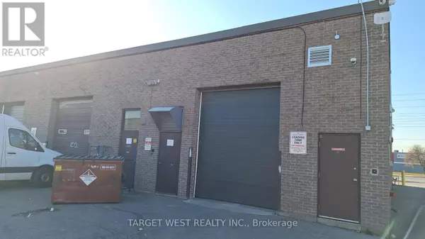 Mississauga (northeast), ON L4T3W4,7171 Torbram RD #C1