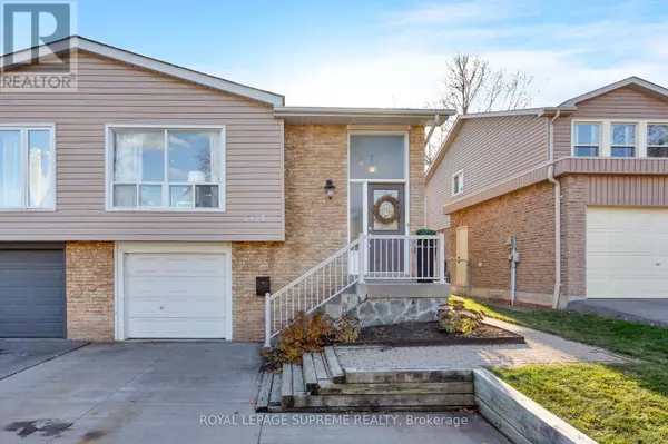 7158 RIDGELAND CRESCENT, Mississauga (meadowvale), ON L5N1Y9