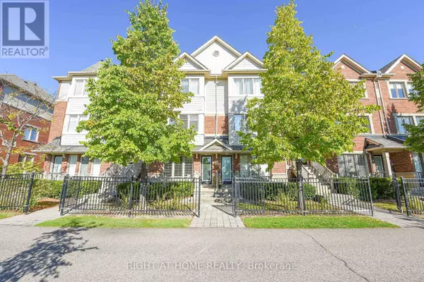 Mississauga (churchill Meadows), ON L5M0N7,3335 Thomas ST #13